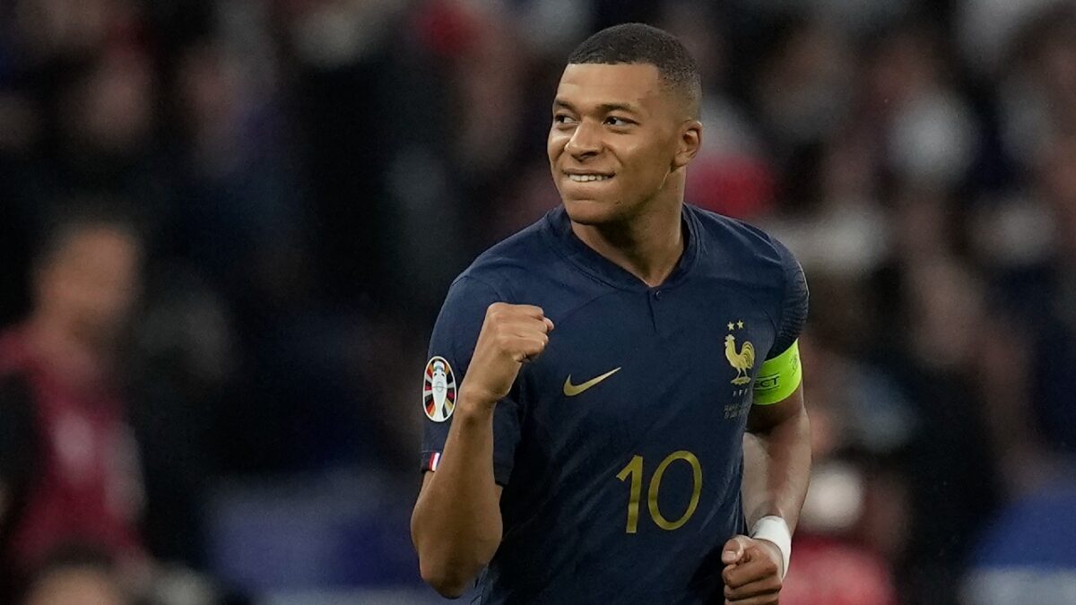 Kylian Mbappé : le français devient actionnaire minoritaire de cette équipe de France