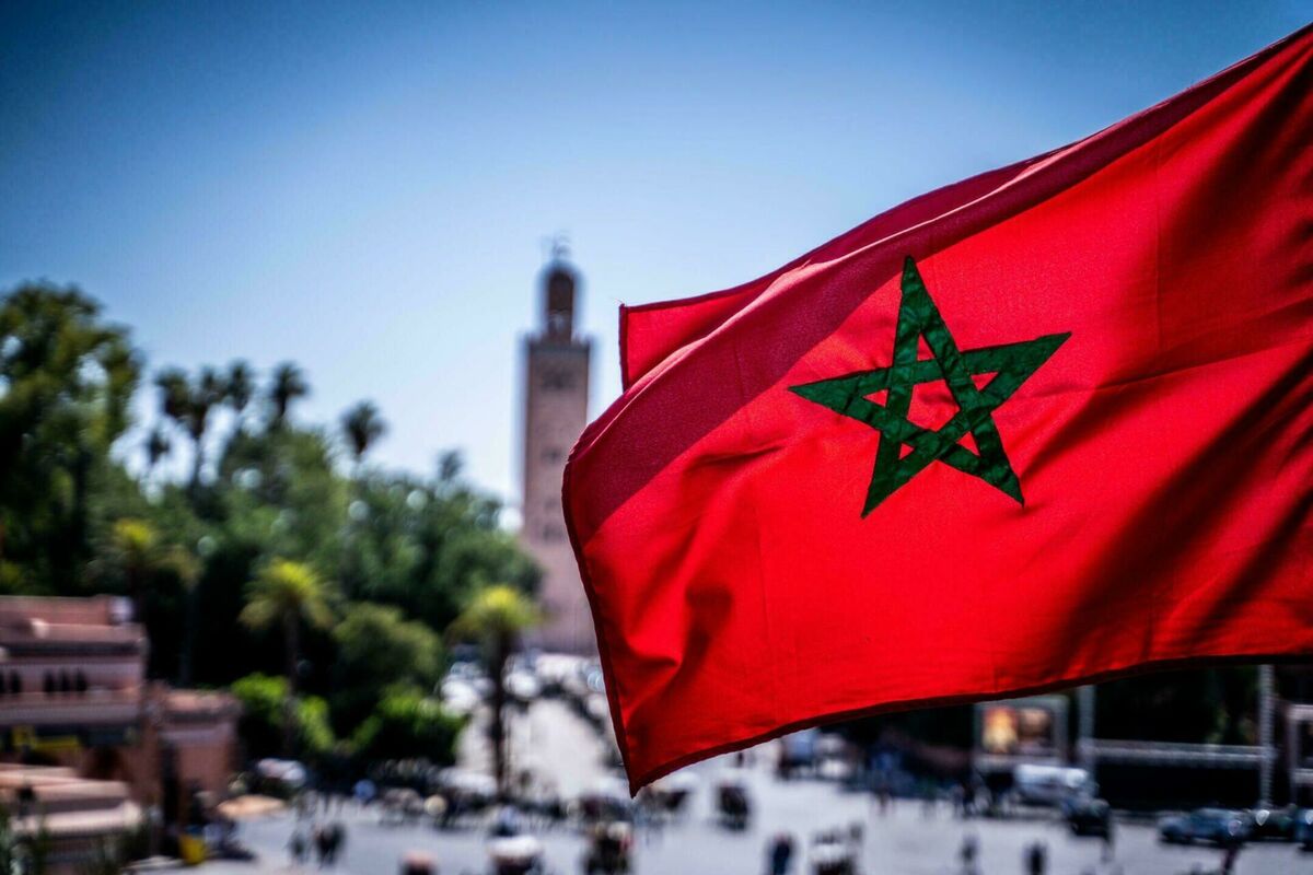 Maroc BERD