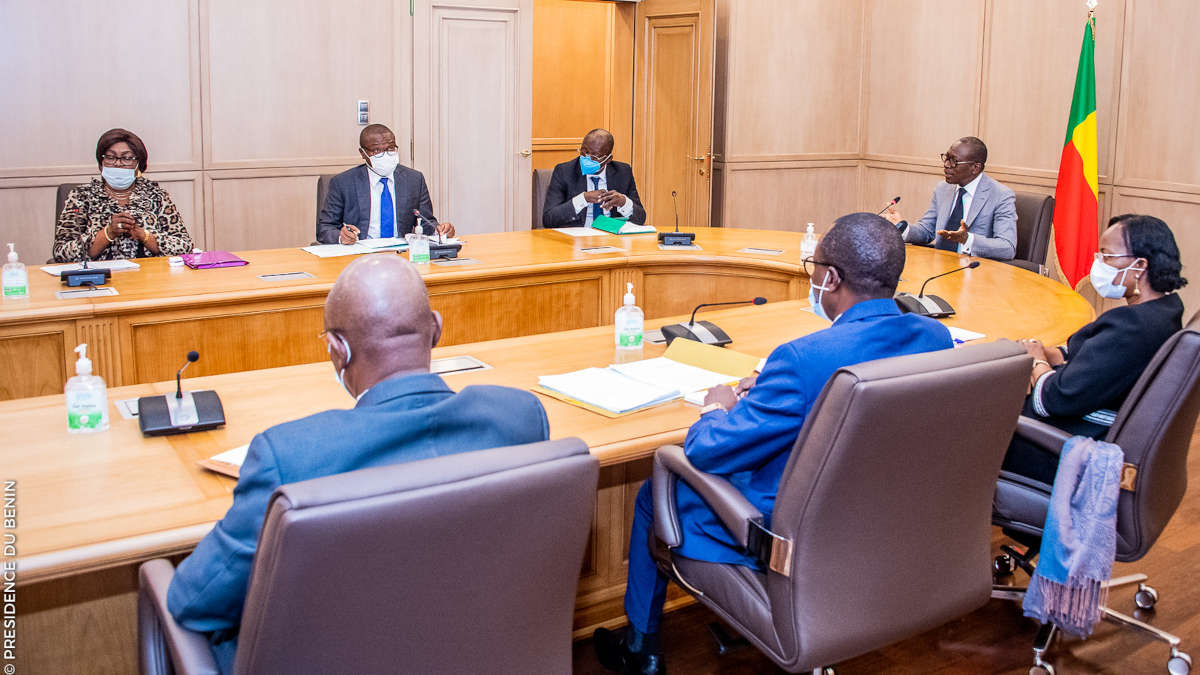 Présidentielle 2026 au Bénin / Affaire parrainage de Michel Sodjinou : le gouvernement répond aux accusations du parti « Les Démocrates »