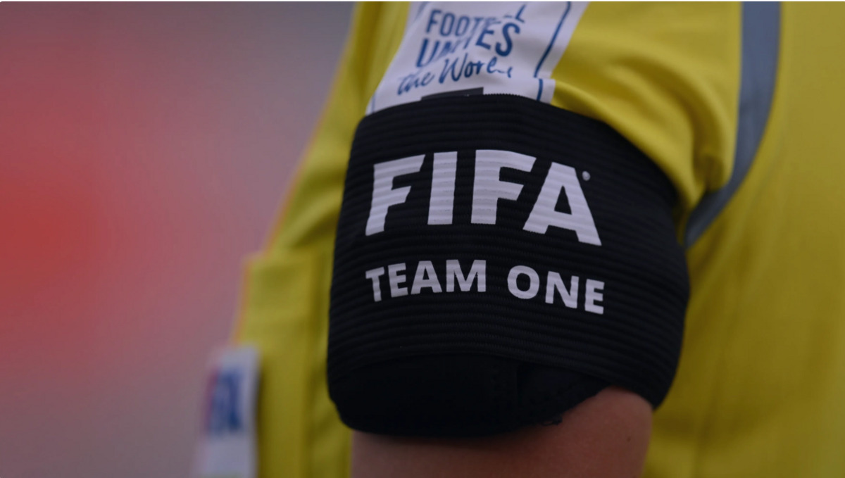 Liste des arbitres de la Coupe du monde des clubs dévoilée ; l’Afrique représentée par…
