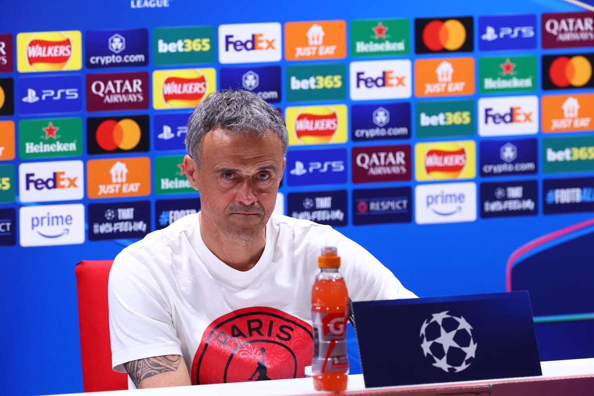 Ligue des Champions : bonne nouvelle pour le PSG avant de défier Barcelone