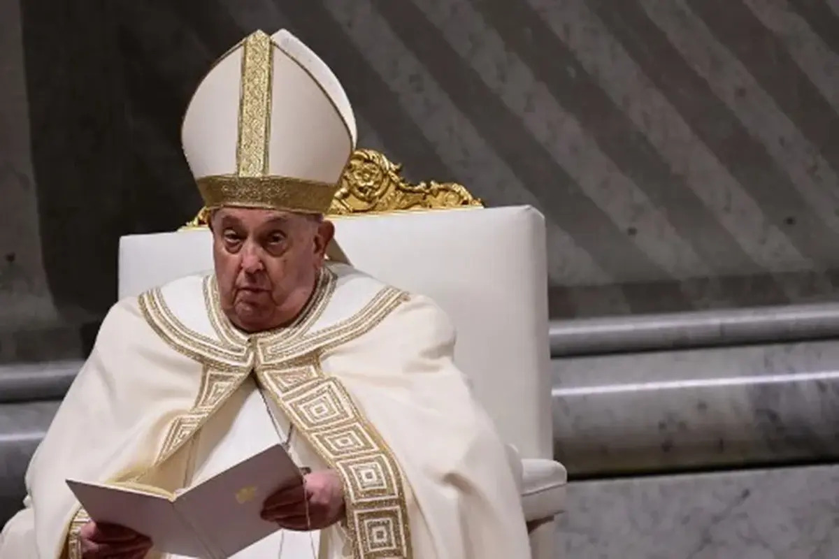 Vatican : états des lieux avant l'élection du prochain pape
