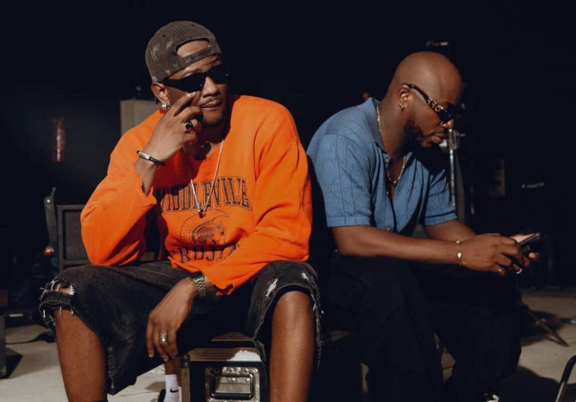 Le groupe Toofan impose le respect avec un concert géant