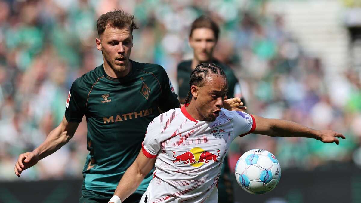 Bundesliga : Fribourg élimine Leipzig dans la course à la Ligue des champions