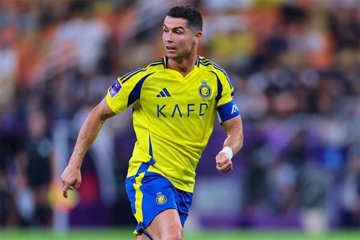 Cristiano Ronaldo se lâche : "Les idiots ne comprennent rien au football, et pourtant ils..."
