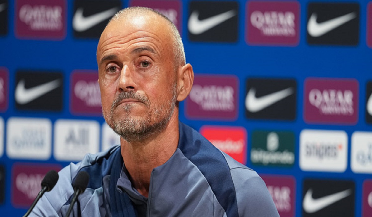 Ligue 1 : les "titis", l'autre atout du PSG de Luis Enrique