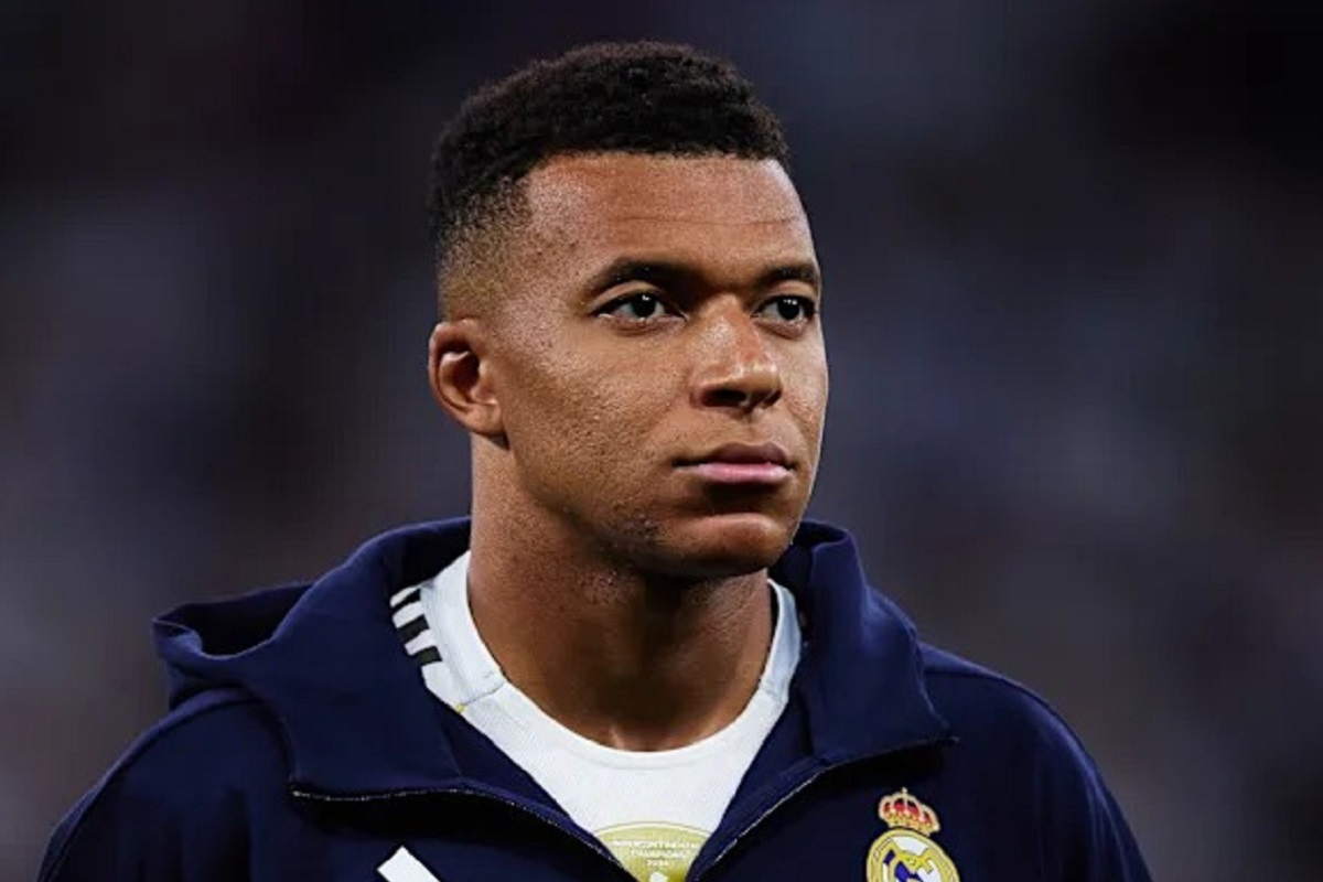 Kylian Mbappé inquiète le Real Madrid et l’Espagne France