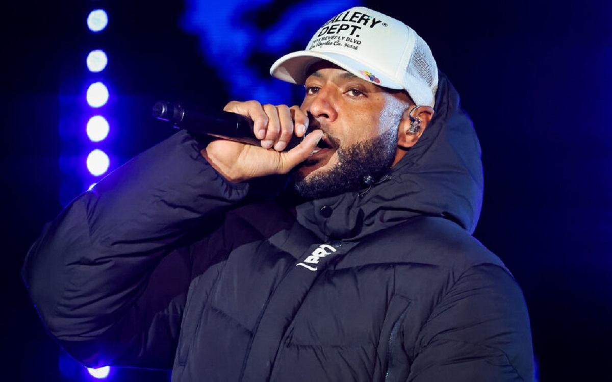 Booba : le rappeur placé sous contrôle judiciaire pour injures racistes et cyberharcèlement