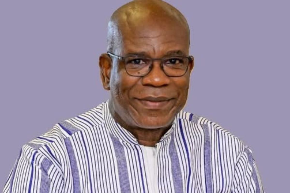 Burkina Faso/Rentrée scolaire : message du Ministre de l’Enseignement secondaire et de la Formation professionnelle et technique