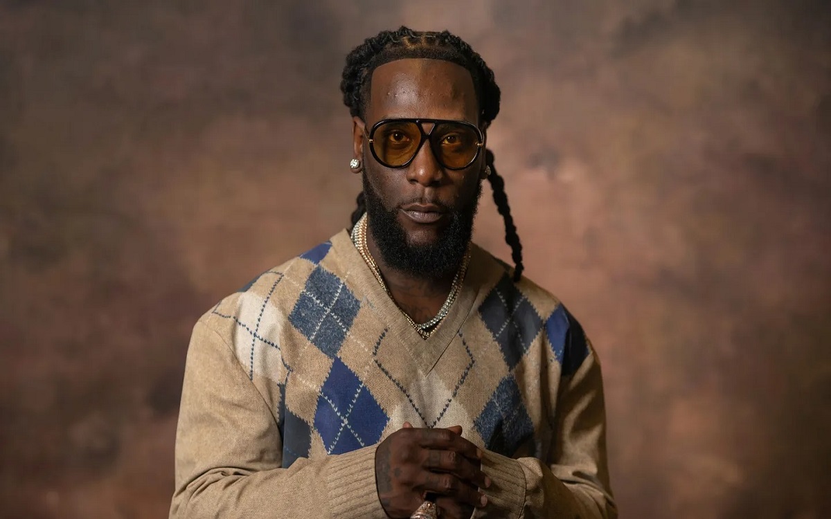 Burna Boy dépense près de 31 millions de Fcfa en une seule nuit : la facture très salée de la star(photo)