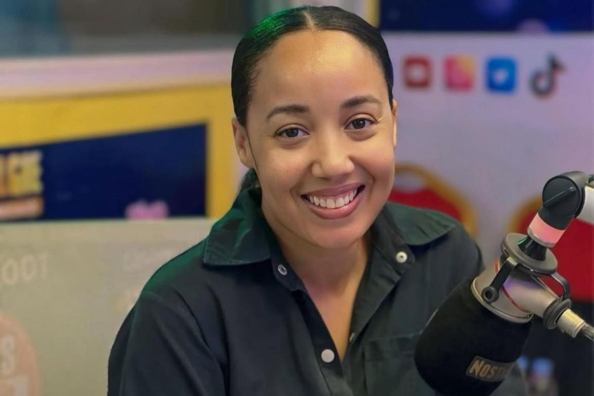 CAN 2025 au Maroc : Joëlle Héraclide Acina donne son avis à propos des Éléphants