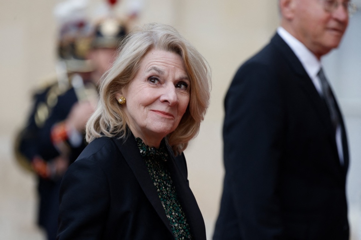 Catherine Pégard : l’ex-conseillère de Sarkozy nommée nouvelle conseillère de Macron dans ce domaine