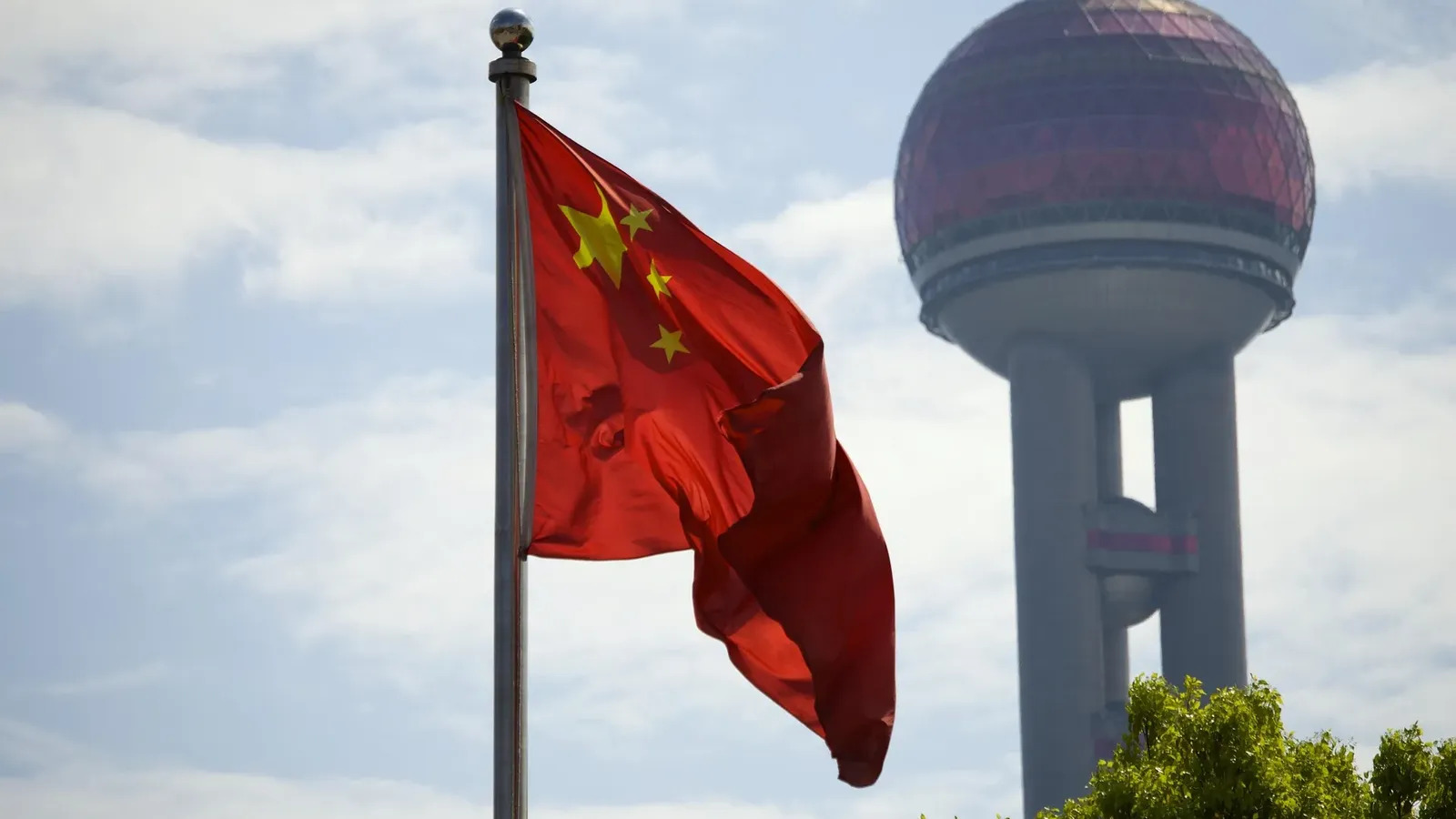 Comment la Chine consolide son ancrage en Égypte ?
