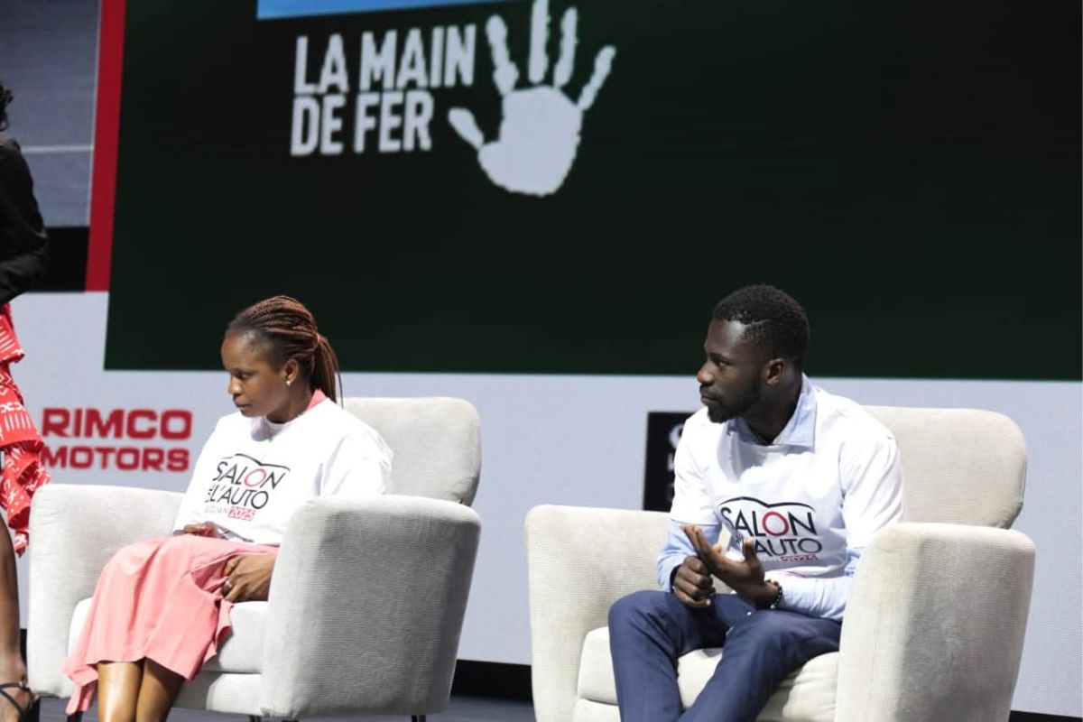 Clôture du 2e Salon de l’Automobile d’Abidjan : plus de 20.000 visiteurs comptabilisés