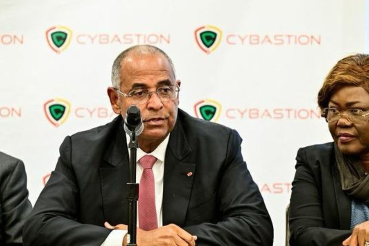 Côte d’Ivoire : le gouvernement ivoirien obtient plus de 56 milliards de FCFA des États-Unis
