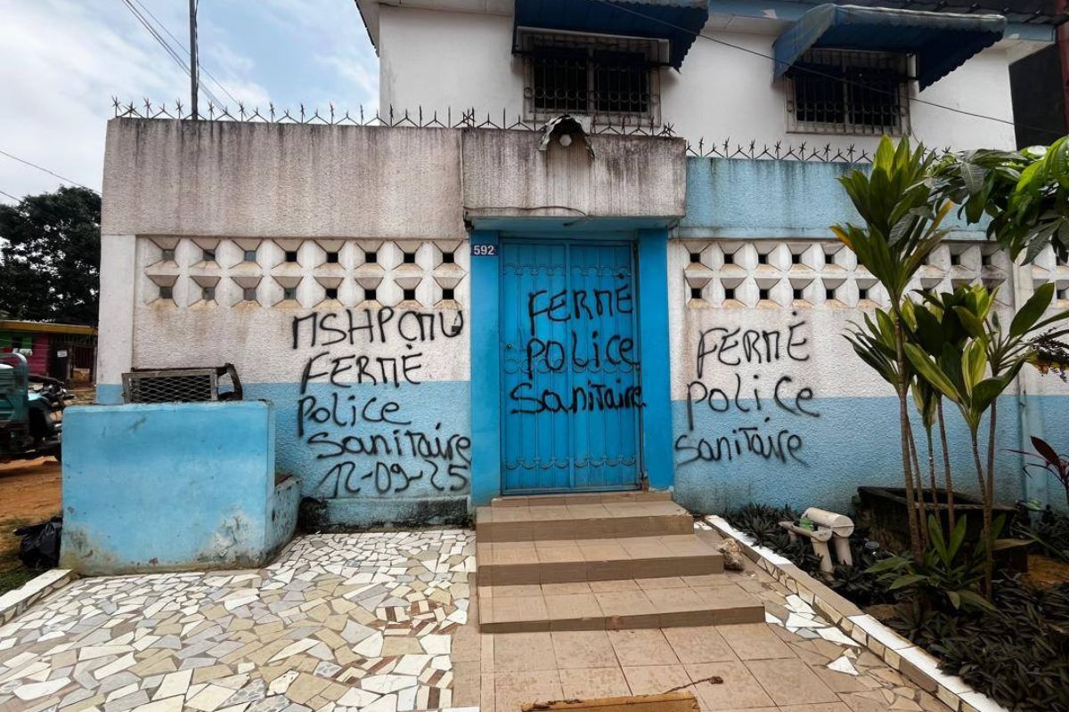 Côte d’Ivoire : plusieurs établissements sanitaires privés fermés