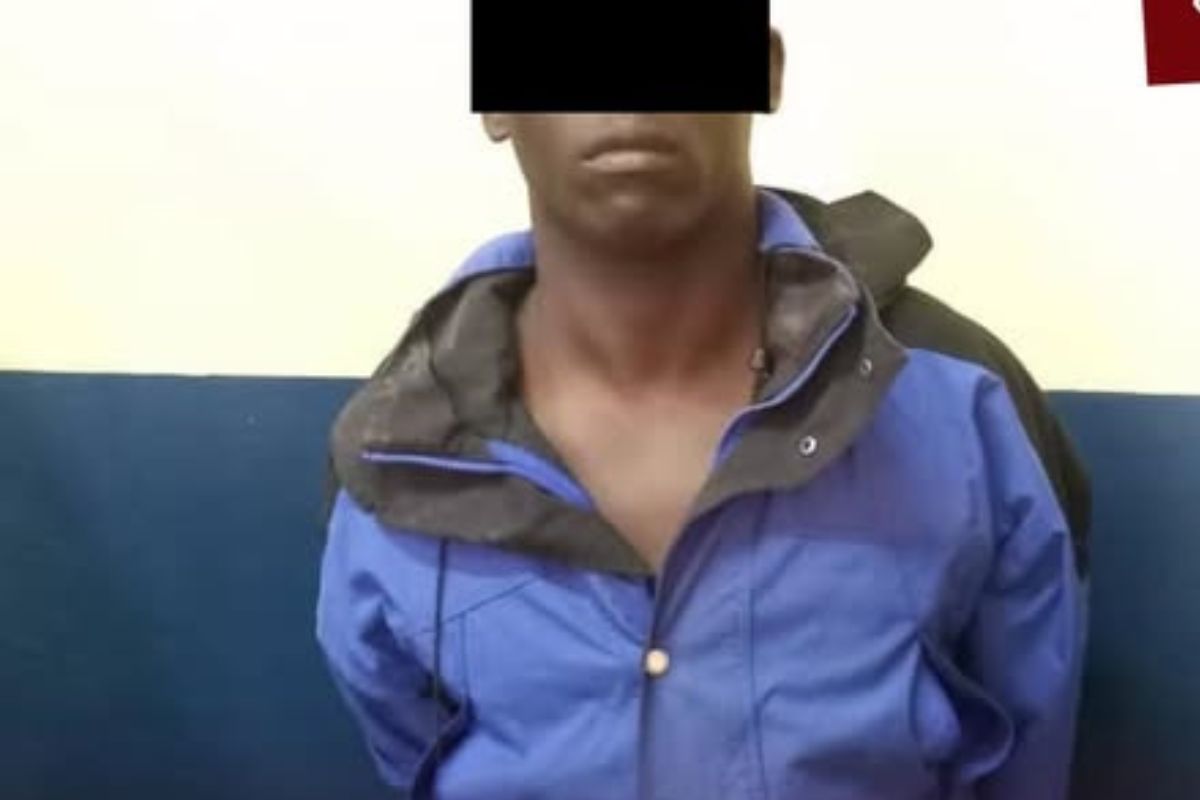 Côte d’Ivoire/Abobo : le vi0leur solitaire de N’dotré arrêté