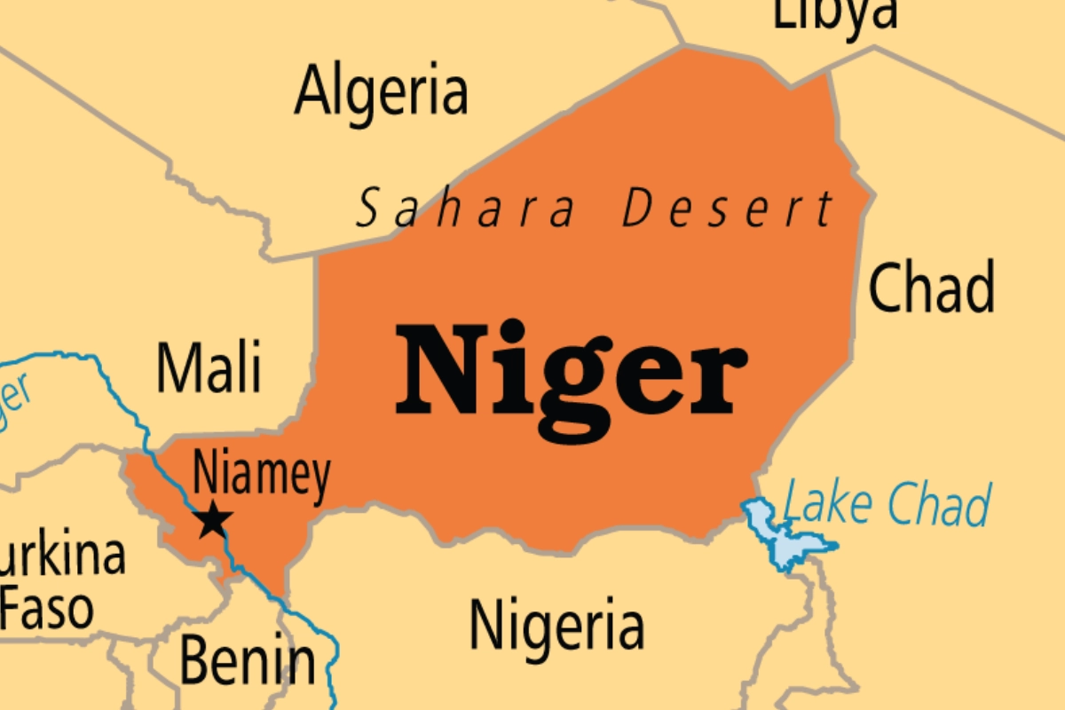 Nucléaire : le Niger veut s'inspirer du Ghana, du Nigéria et de l'Algérie
