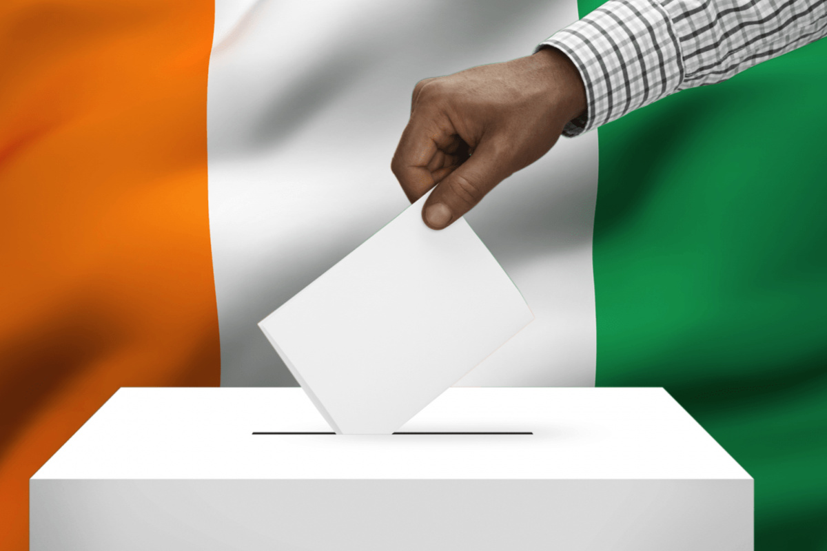 Présidentielle ivoirienne : des partis d'opposition appellent à manifester "tous les jours"