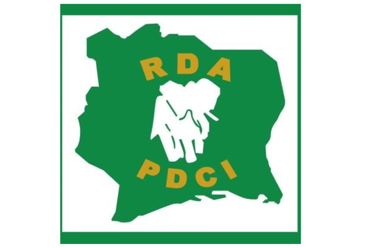Élection présidentielle Côte d'Ivoire PDCI