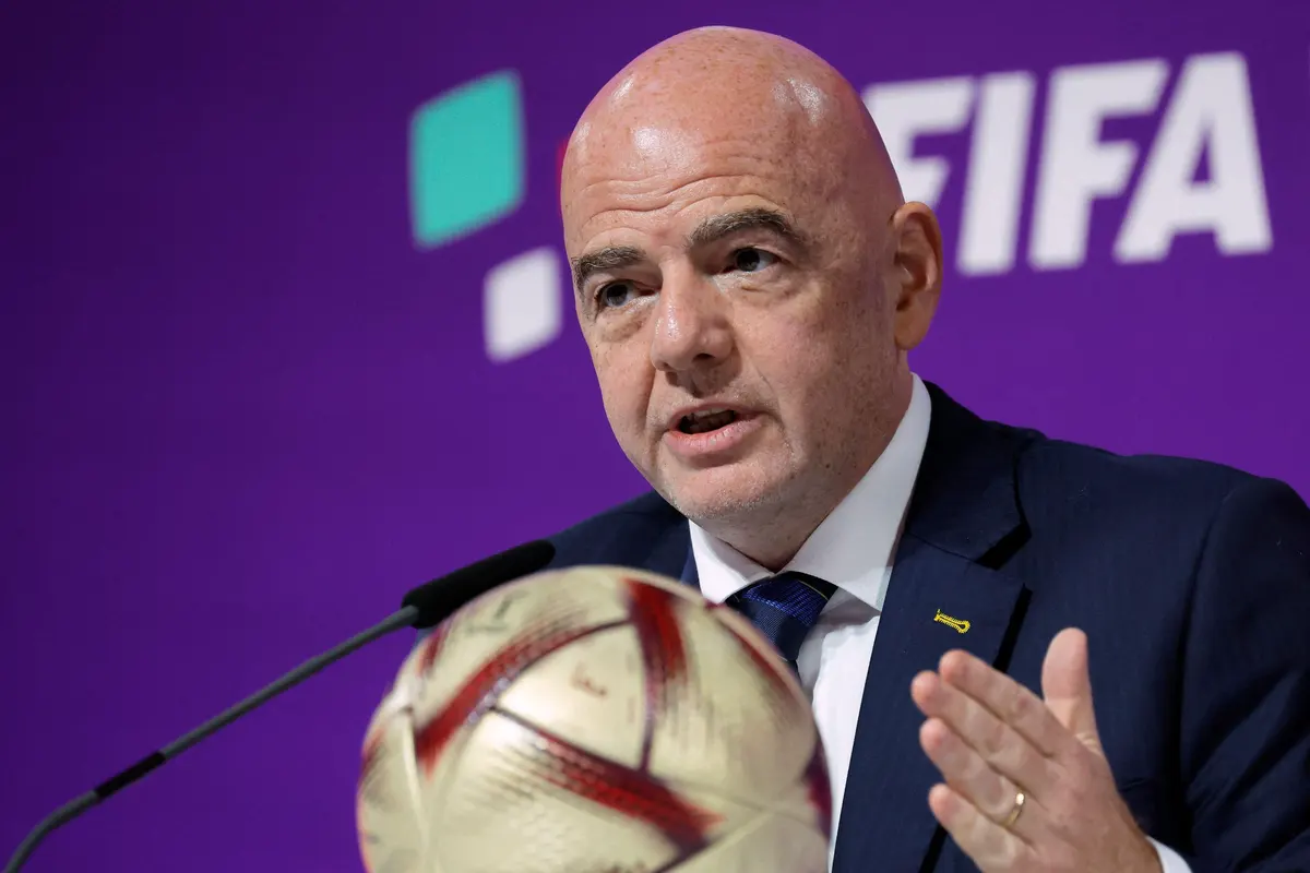La FIFA sanctionne un pays pour fraude à la nationalité