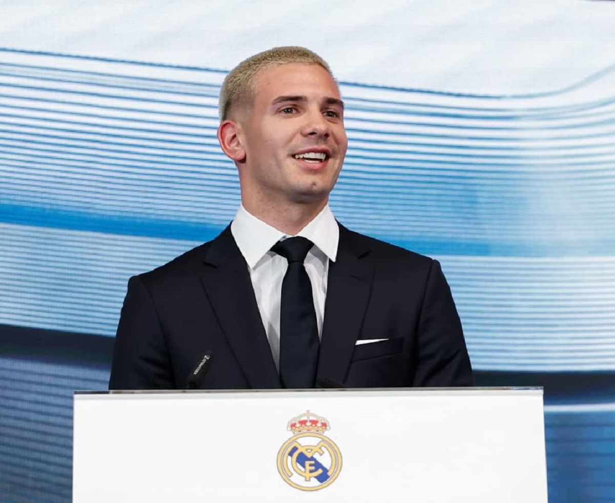 Mastantuono s’envole pour l’Italie après une saison passée au Real Madrid 