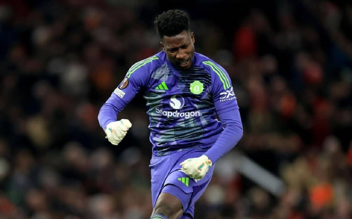 Geremi Njitap juge le prêt d’André Onana à Trabzonspor : « Pour un joueur de son niveau… »