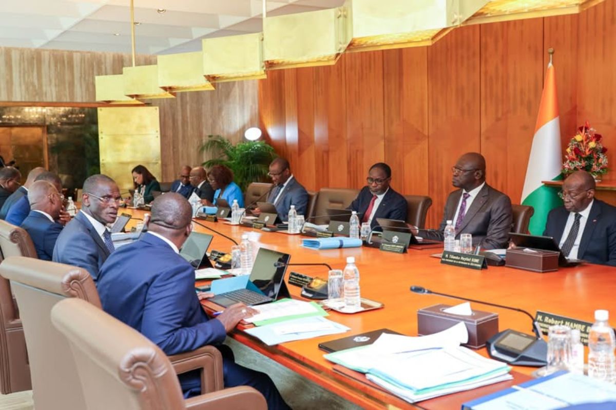 L’Office national du Cinéma de Côte d’Ivoire change de nom et devient…
