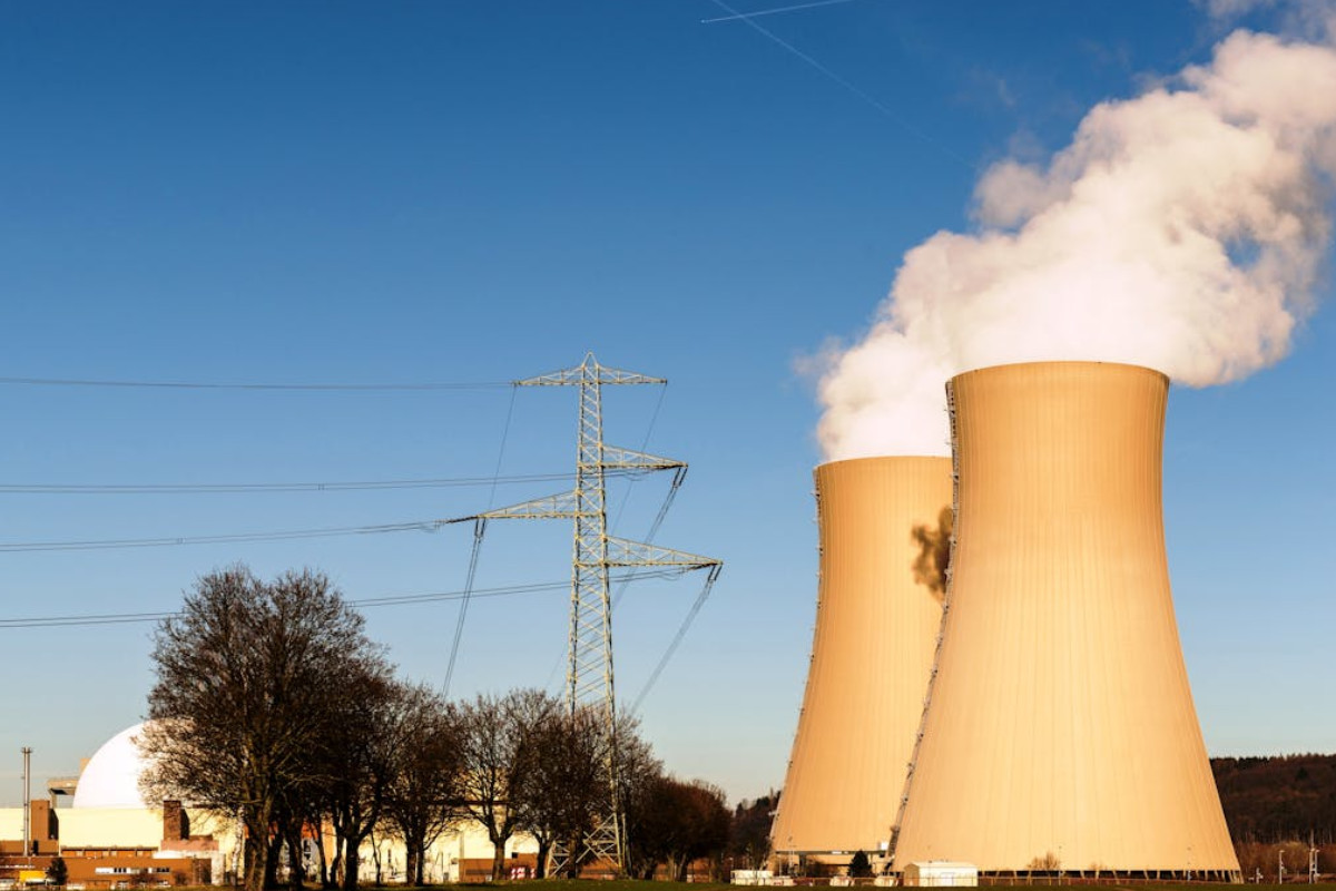 L'Iran est le seul pays non doté de l'arme nucléaire à…