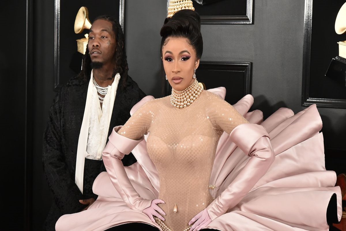 La condition improbable d’Offset pour accepter de signer les papiers de divorce avec Cardi B; il réclame une maison et…
