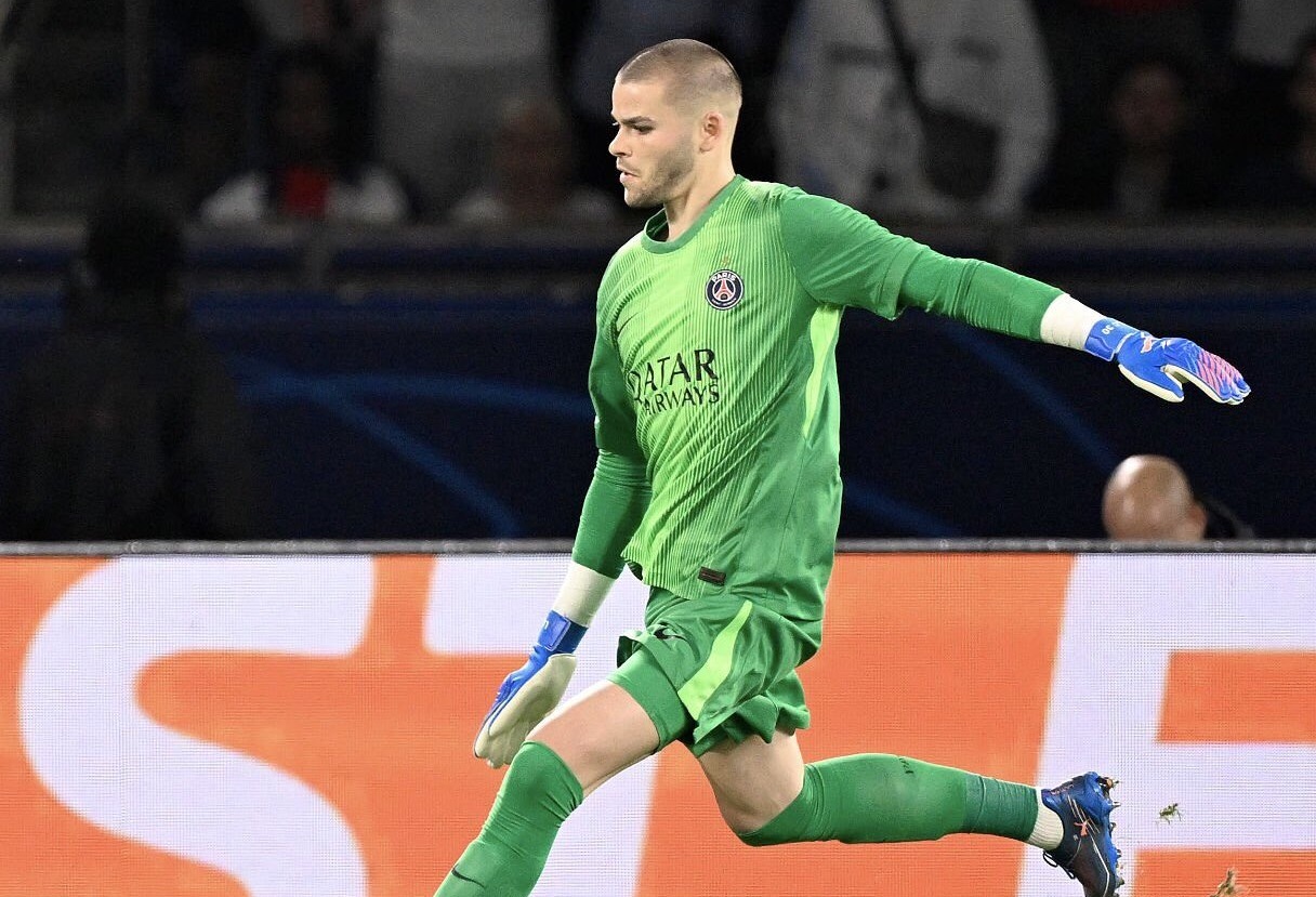 Ligue des champions : Chevalier se réjouit de la victoire du PSG face à l’Atalanta