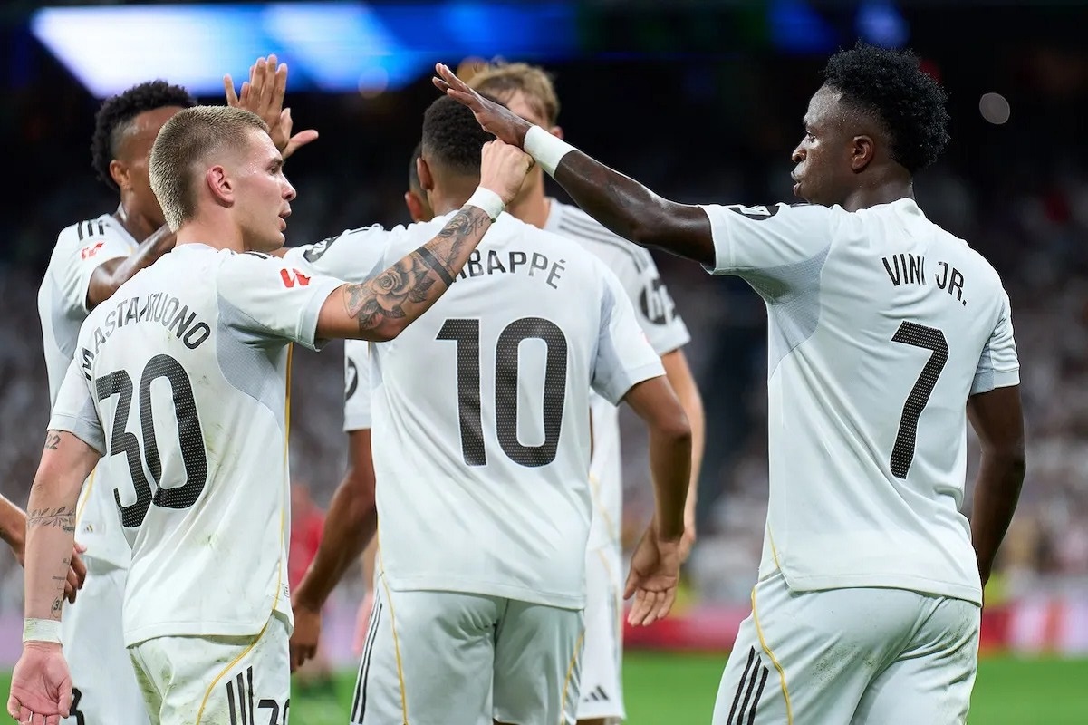 « Le Real Madrid est célèbre pour ses victoires, mais il n’a pas de… », ce joueur surprend