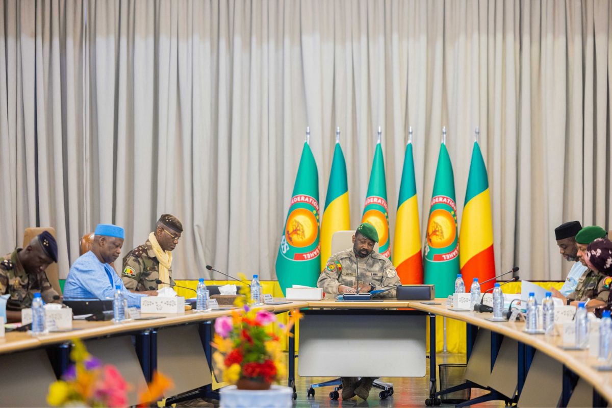Mali : excellente nouvelle pour les fonctionnaires ! L’Etat prolonge de 3 ans l’âge limite du…