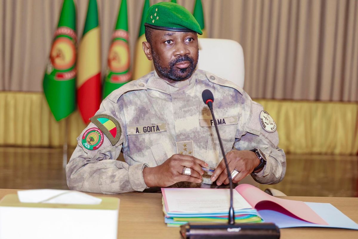76e session du comité exécutif du HCR : le Mali salué pour son engagement humanitaire