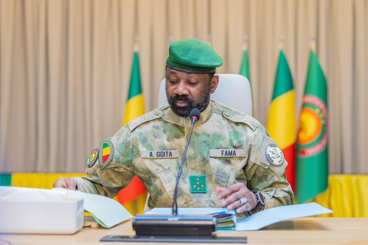 Mali : le Budget de l’Etat 2026 présente un déficit global de 520,425 milliards de francs CFA