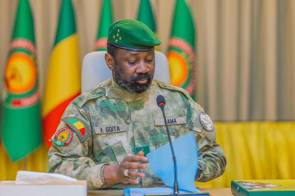 Mali : le pays reçoit un prêt de plus de 4 milliards de la Banque Arabe pour le Développement Economique en Afrique