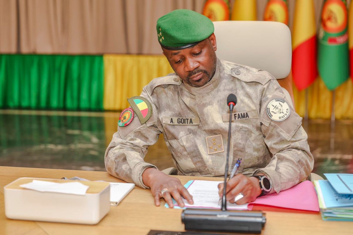 Mali/Carte nationale hospitalière : le Conseil des ministres adopte un projet de décret
