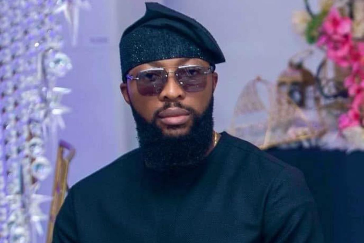 Mike Alabi : « La réaction de mon père quand j’ai décidé de faire de la musique ? C’était catastrophique »