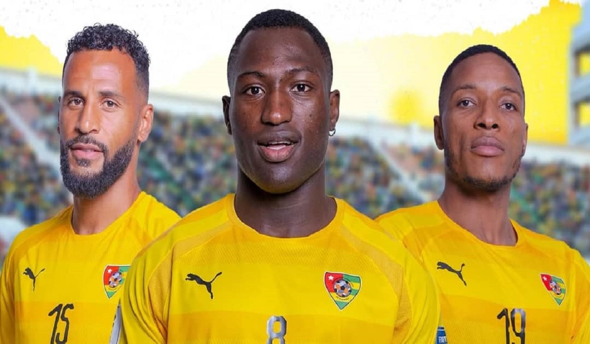 Mondial-2026 (Q) : le Togo s’impose contre le Soudan; une victoire au goût doux-amer pour les supporters