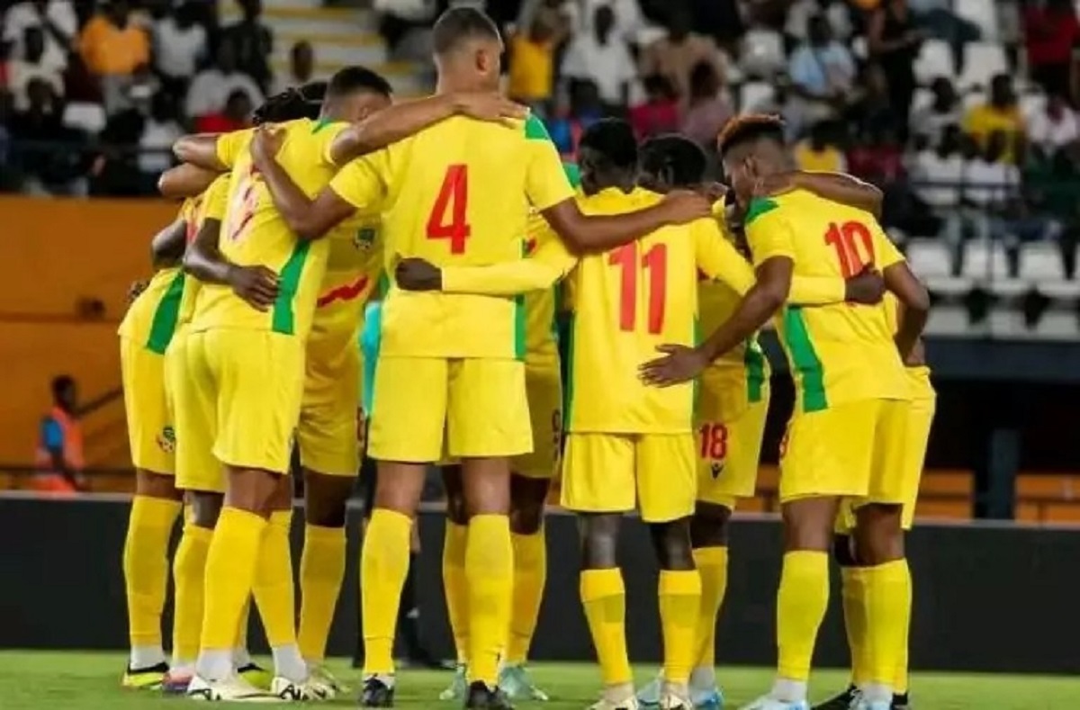Mondial 2026 : le Bénin proche d’une qualification historique après la sanction infligée à l’Afrique du Sud