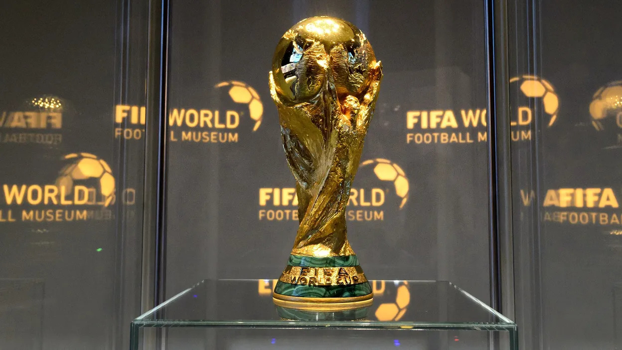 Mondial 2026 pays qualifiés