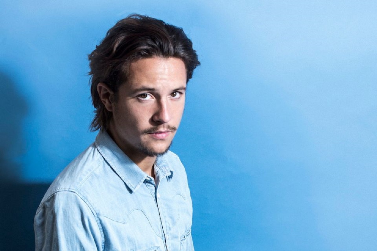 Nekfeu : le rappeur français placé en garde à vue; la raison