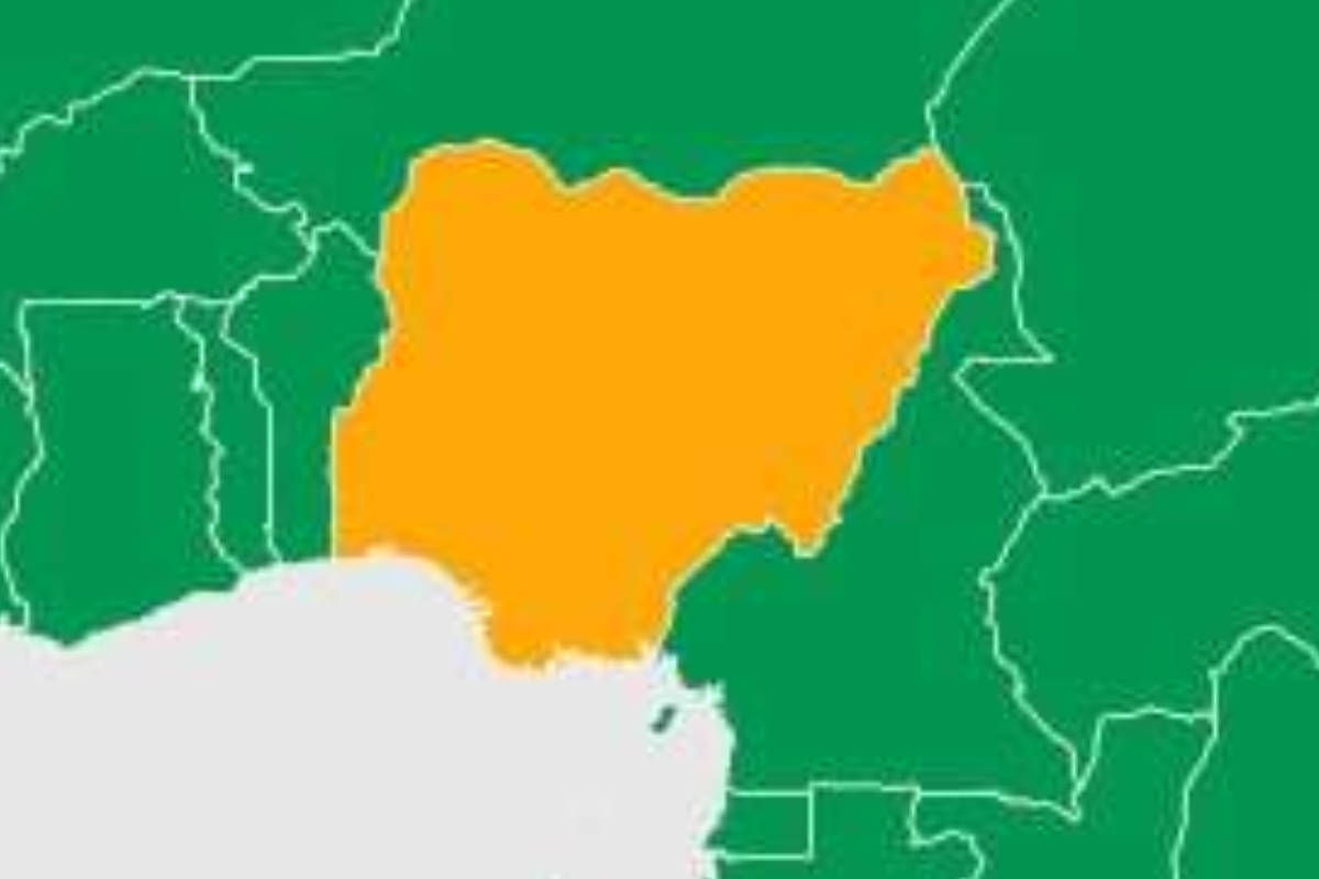 Nigeria