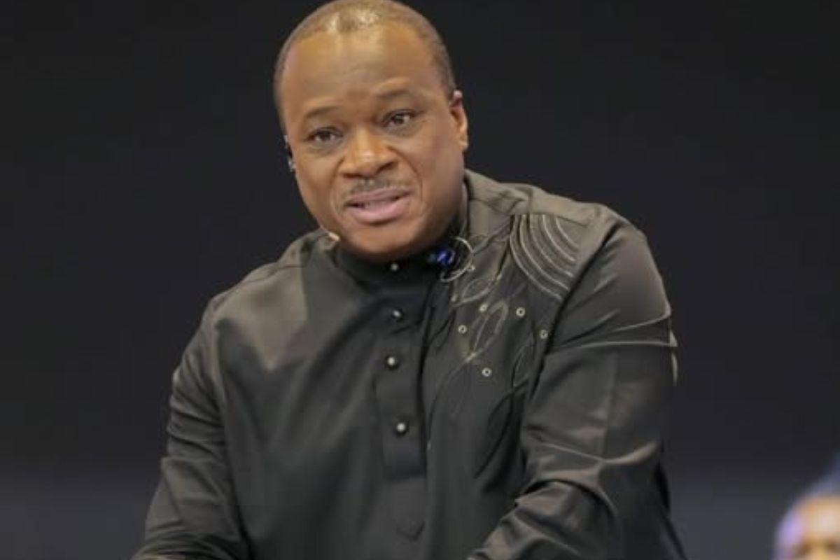 Pasteur Mohammed Sanogo : « Faites très attention lorsque certaines personnes prient avec vous et vous disent que… »