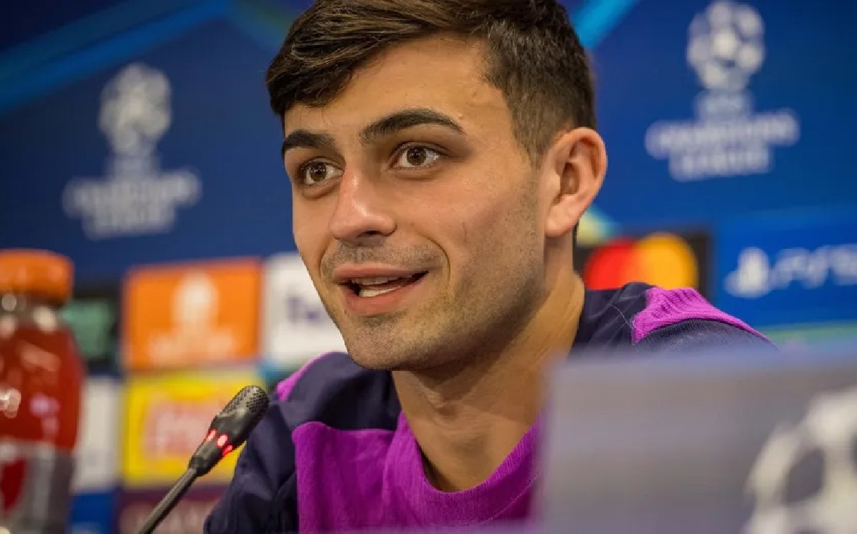 Pedri promet l’enfer au PSG : « On va presser haut, celui qui… »