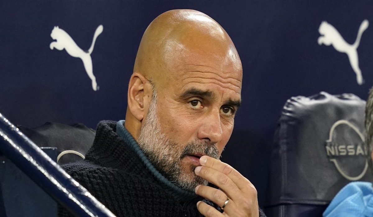 Guardiola : "Qu'on aime ou non le football actuel, il faut..."