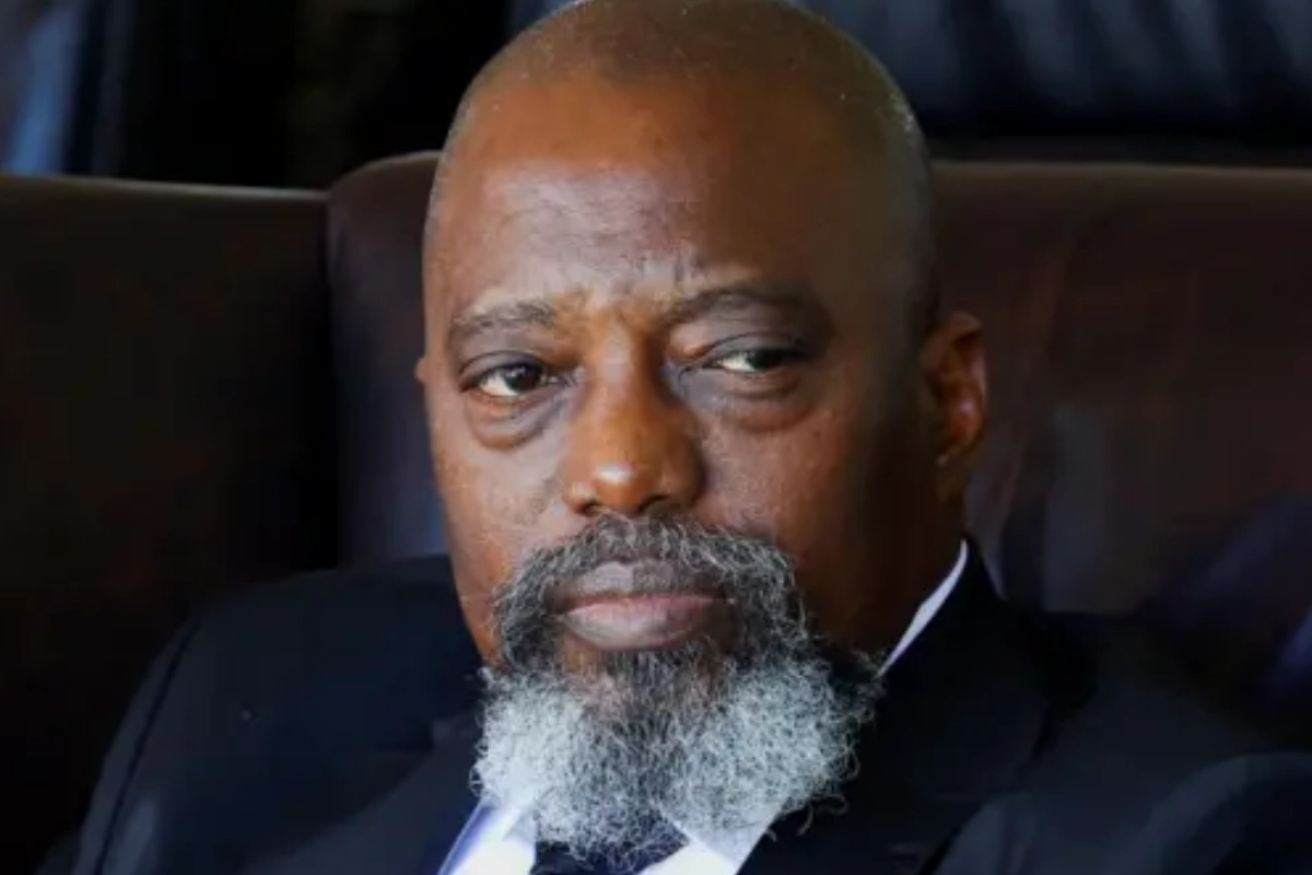 Joseph Kabila