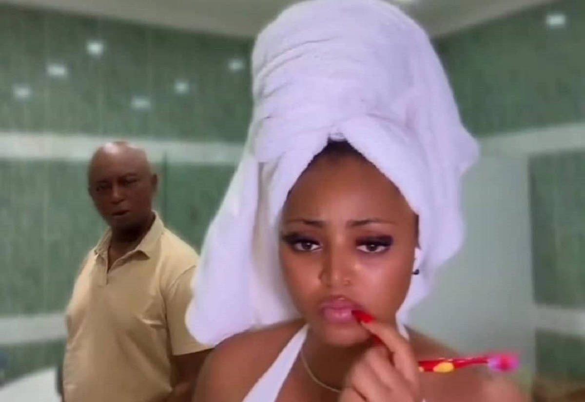 Regina Daniels : l’actrice publie l’intimité de son mari sur la toile et fait scandale