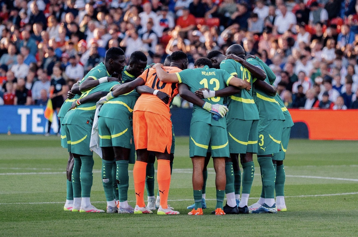 CAN 2025 : 20 millions de FCFA pour Sadio Mané et ses coéquipiers en cas de...