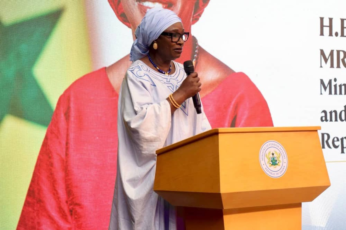 Sénégal : la promesse de Yassine Fall, la nouvelle ministre de la Justice